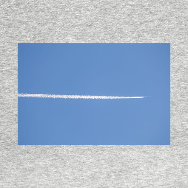 chemtrails by cowabango